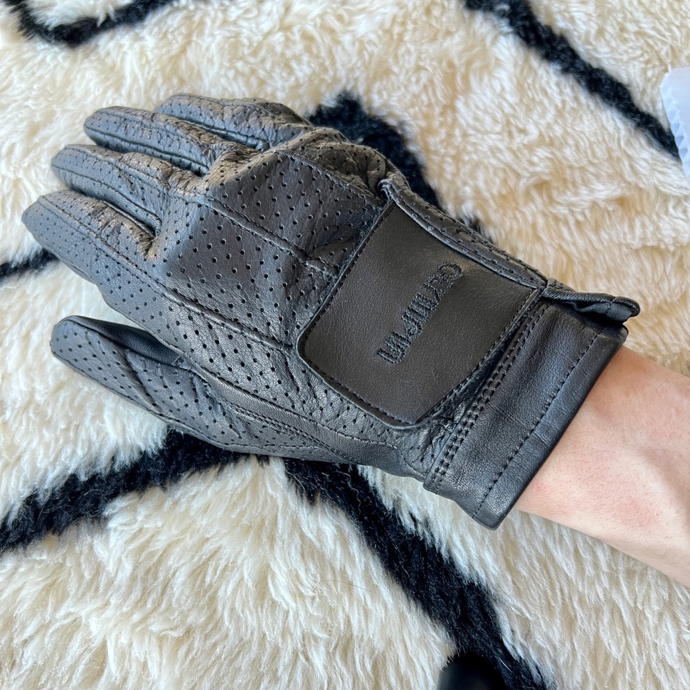 Motorcycle gloves for women - Size small - gel palms for added comfort! - Picture 8 of 14